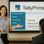 TALLYPRIME