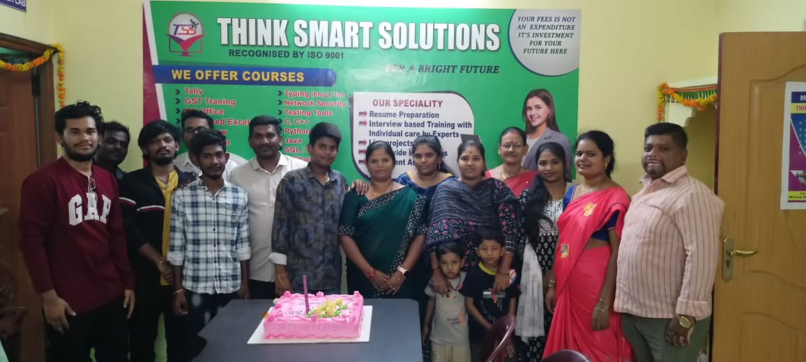 Student Celebration 🎉