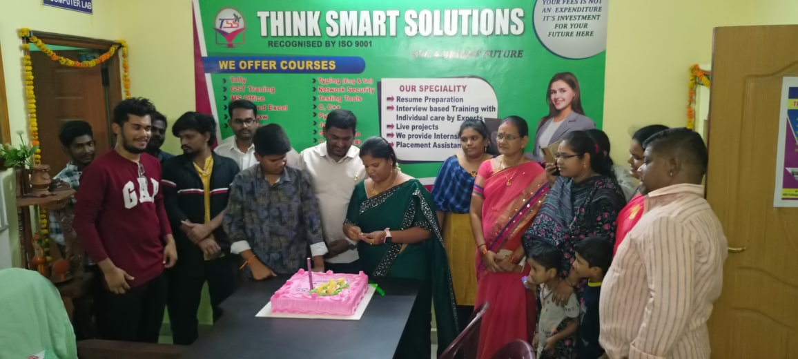 Student Celebration 🎉