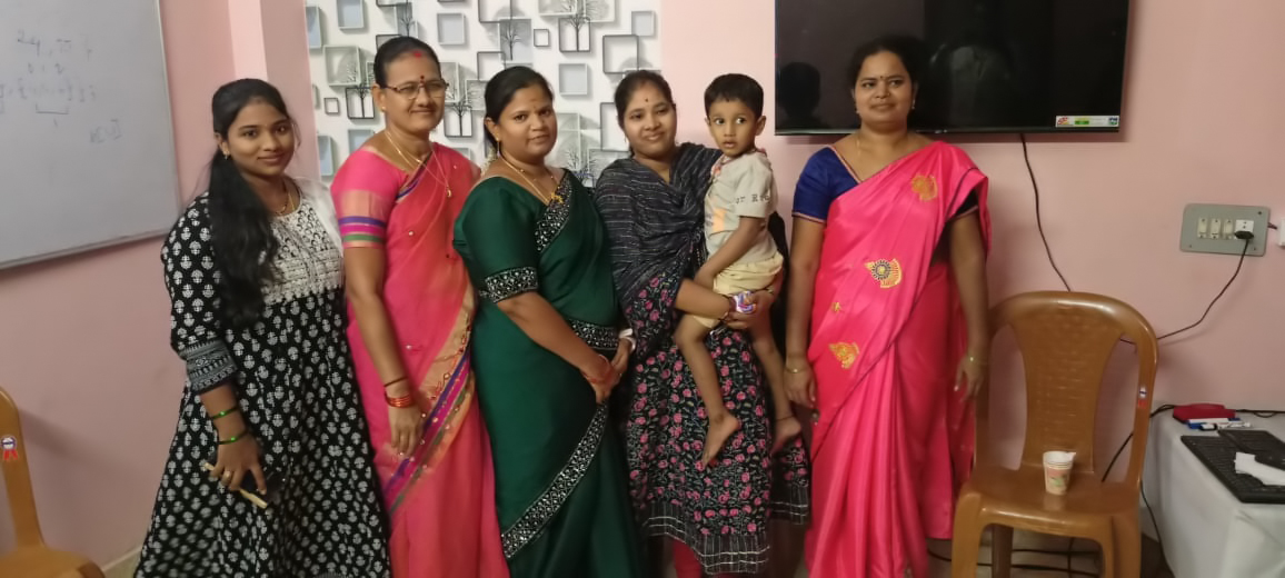 Education Event 🎓