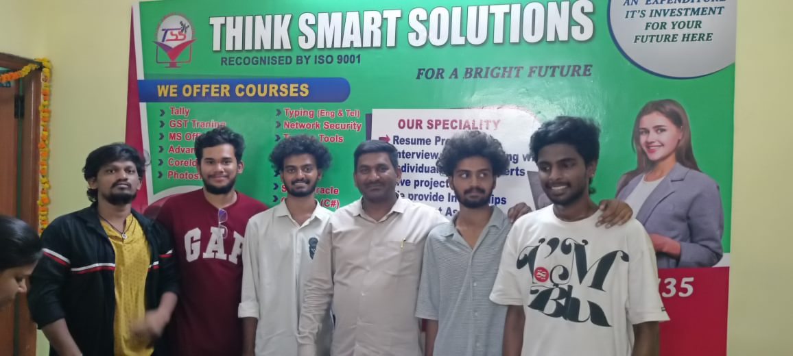 Institute Program 🎓