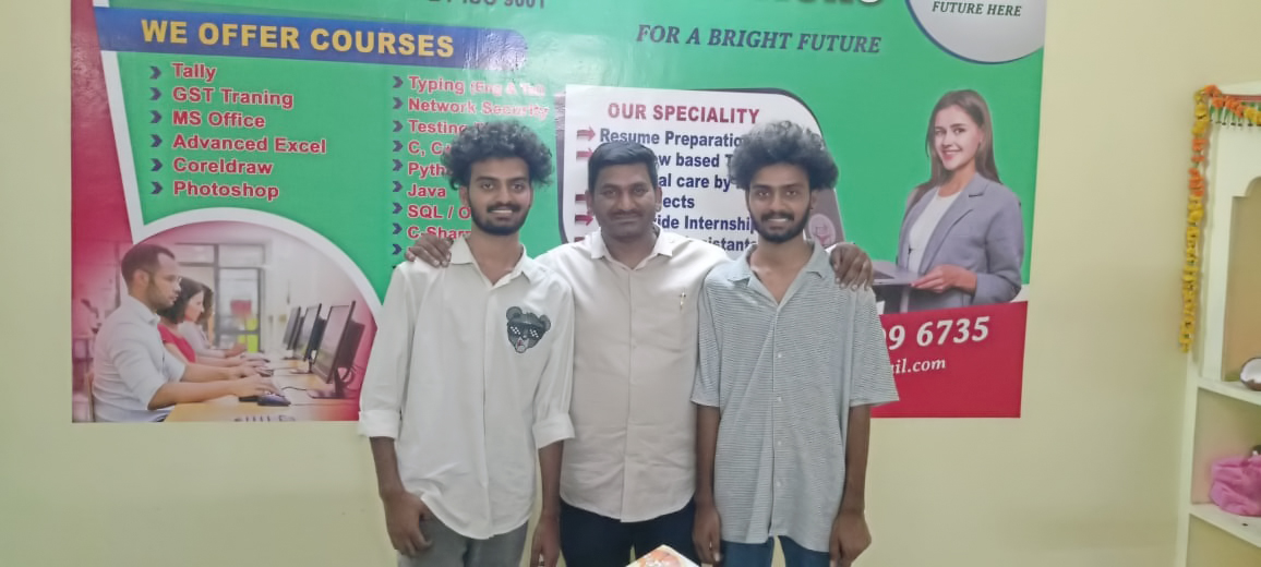 Student Success 🏆