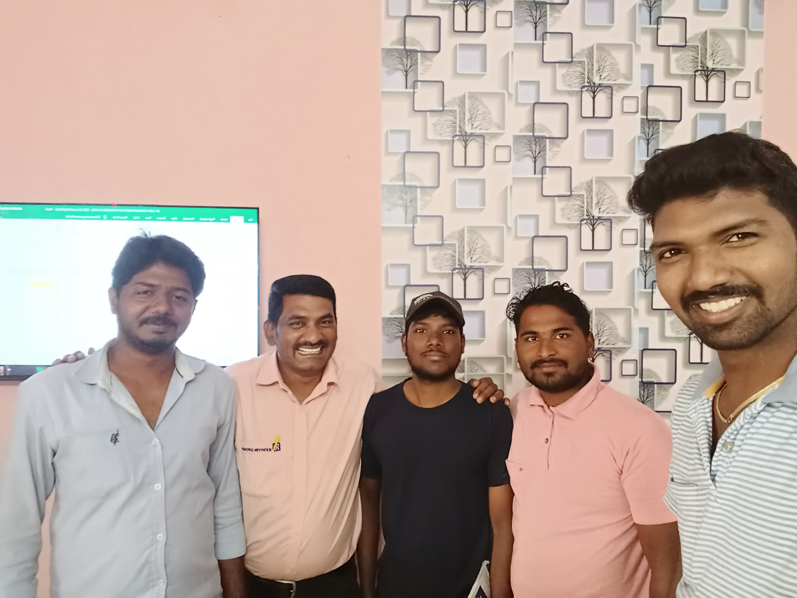 Student Celebration 🎉