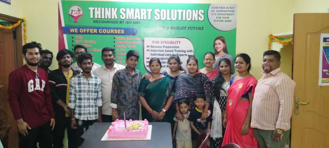 Student Celebration 🎉