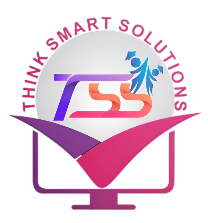 THINK SMART SOLUTIONS